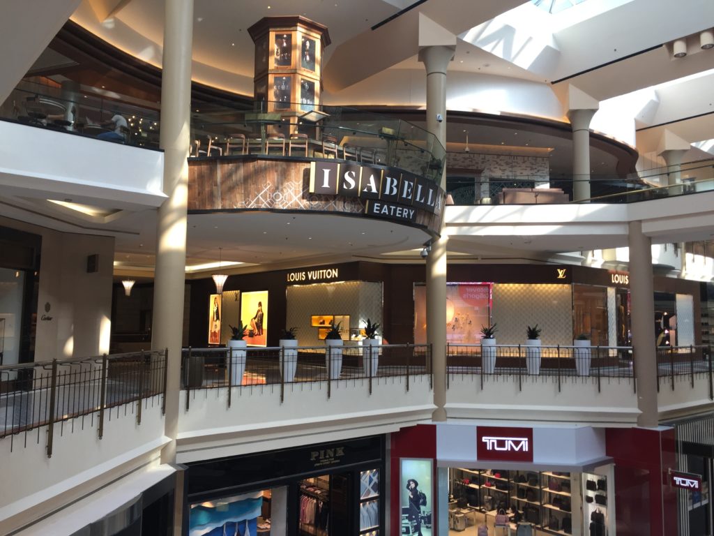 NEW: Urbanspace has left Tysons Galleria, creating uncertainty for food hall  eateries