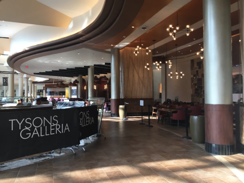 Isabella Eatery Will Finally Let Shoppers Carry Beer Around Tysons Galleria  - Eater DC