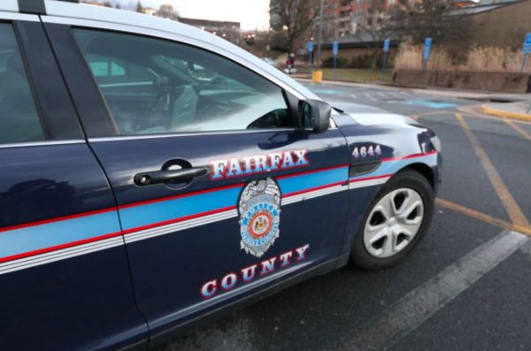 Fairfax County NAACP calls for redo on police chief search - Tysons Reporter