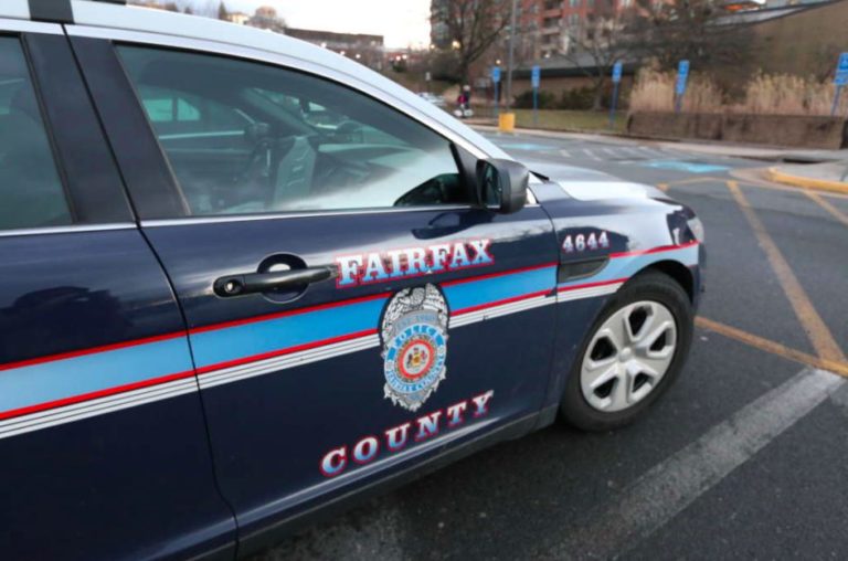 Fairfax County Police Name Officers Involved in Falls Church Shooting ...