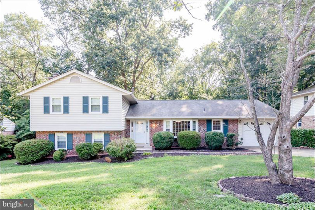 Just Listed Properties August 1 Tysons Reporter