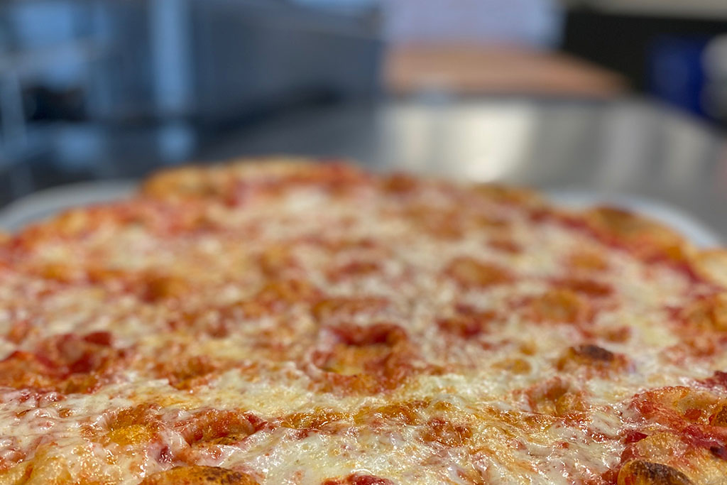 After Going Cold During Pandemic, Andy&amp;#39;s Pizza in Tysons Tries to ...