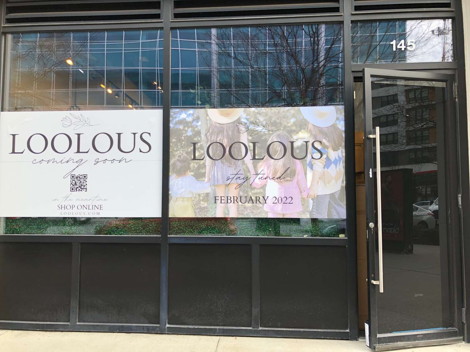 Young girls’ fashion brand is opening a store in the Mosaic District