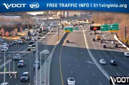 UPDATED: One dead after multiple vehicle crash in Tysons shuts down ...